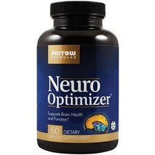 Neuro Optimizer 60cps - Jarrow Formulas