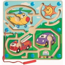 Hape Mighty Motors