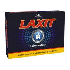 Laxit - Fiterman