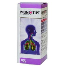 Imunotus 150ml - Fiterman