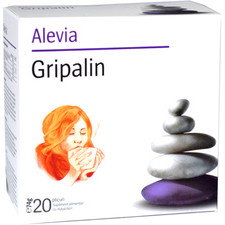 Gripalin - Alevia
