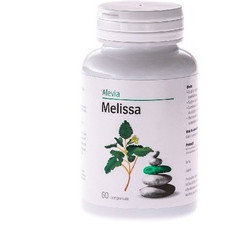 Melissa - Alevia