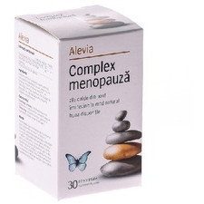 Complex Menopauza - Alevia