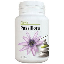 Passiflora - Alevia