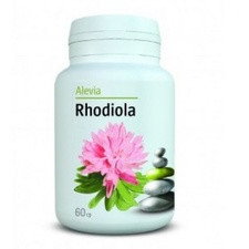 Rhodiola - Alevia