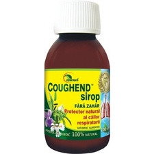 Coughend fara Zahar - Ayurmed