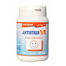 Antistres - Favisan