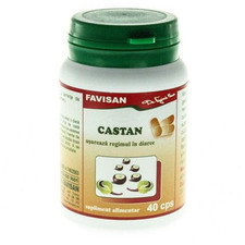 Castan - Favisan