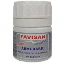 Armurariu - Favisan