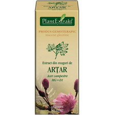 Extract de Artar - PlantExtrakt
