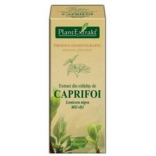 Extract de Caprifoi - PlantExtrakt