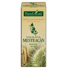 Extract de Seminte de Mesteacan - PlantExtrakt