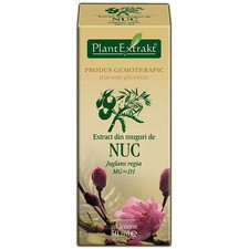 Extract de Muguri de Nuc - PlantExtrakt