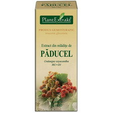 Extract de Paducel - PlantExtrakt