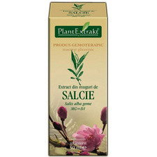 Extract de Salcie - PlantExtrakt