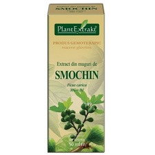 Extract de Smochin - PlantExtrakt