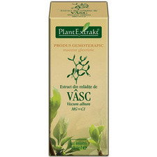 Extract de Vasc - PlantExtrakt