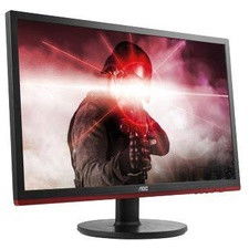 Monitor LED AOC G2460VQ6, 24 inch, Full HD