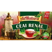 Ceai Renal - AdNatura