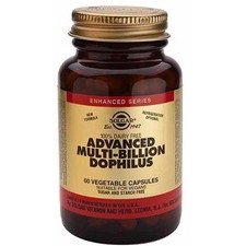 Advanced Multi-billion Dophilus - Solgar