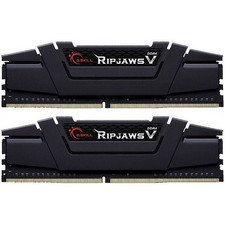 Memorie G.Skill F4-3200C16D-16GVKB, 2x8GB, DDR4, 3200MHz