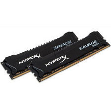 Kingston HX426C15SBK4/64