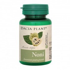 Noni - Dacia Plant