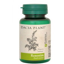Renostim 60capsule - Dacia Plant
