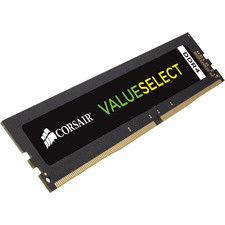 Memorie Corsair CMV16GX4M1A2133C15, 16GB, DDR4, 2133MHz