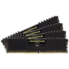 Memorie Corsair CMK32GX4M4B3200C16, 4x8GB, DDR4, 3200MHz