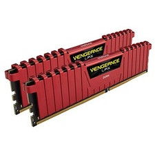 Memorie Corsair CMK16GX4M2B3200C16R, 2x8GB, DDR4, 3200MHz