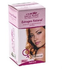 Estrogen Natural - Dacia Plant