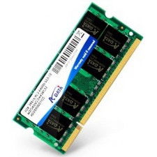 Memorie A-Data AD2S800B2G5-B, 2GB, DDR2, 800MHz