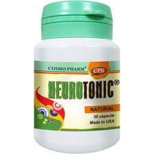 Neurotonic - Cosmo Pharm