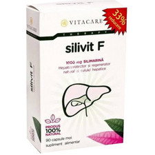 Silivit F - Vitacare