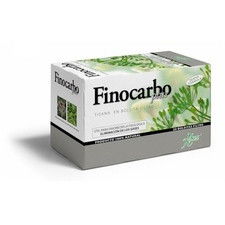 Finocarbo Plus - Aboca