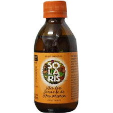 Ulei de Armurariu 200ml - Solaris