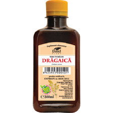 Tinctura de Dragaica - Dorel Plant
