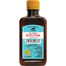 Tinctura de Ienupar - Dorel Plant