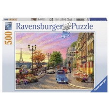 Ravensburger O Seara In Paris