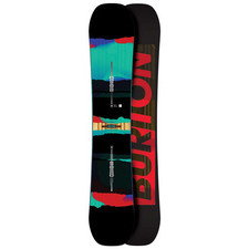 Burton Process Flying V