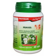 Paducel capsule - Favisan