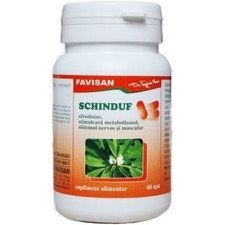 Schinduf - Favisan