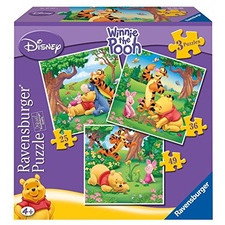 Ravensburger Winnie The Pooh