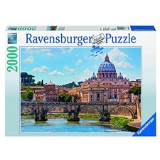 Ravensburger Roma 1000 piese