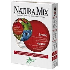 Natura mix Adulti - Aboca