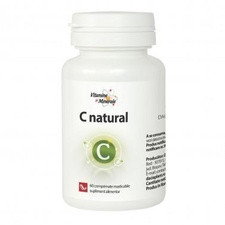 C Natural - Dacia Plant