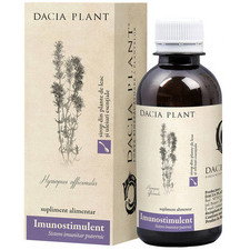 Imunostimulent - Dacia Plant