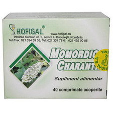 Momordica Charantia - Hofigal