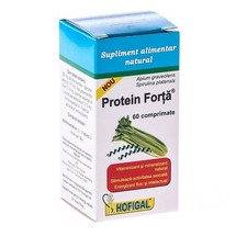 Protein Forta 60 capsule - Hofigal